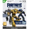 Miniatyrbild 1 av 4: Fortnite Transformers Pack - Xbox One och Xbox Series