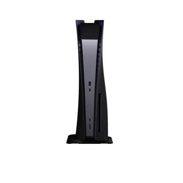 Tillbehör - ACTIVISION DWGT0001 - Sidopanel - PS5 - Svart
