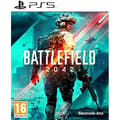 Miniatyrbild 1 av 2: Videospel Electronic Arts Battlefield 2042 - PS5 - Skjutspel - FPS - Online-läge - PEGI 18+