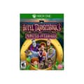 Miniatyrbild 2 av 2: Hotel Transylvania 3: Monsters Overboard Xbox One italienska