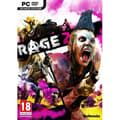 Miniatyrbild 1 av 4: Bethesda Rage 2 PC-spel - Action - Utgivare Bethesda Softworks - PC-plattform