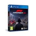 Miniatyrbild 4 av 4: Deep Silver F1 Manager 2022-spel - PS4 - Standard - Simulering - Utgivningsdatum 2022-08-30