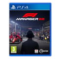 Miniatyrbild 1 av 4: Deep Silver F1 Manager 2022-spel - PS4 - Standard - Simulering - Utgivningsdatum 2022-08-30