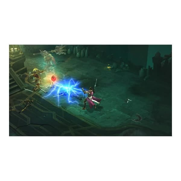 Diablo III: Eternal Collection Xbox One Italiensk