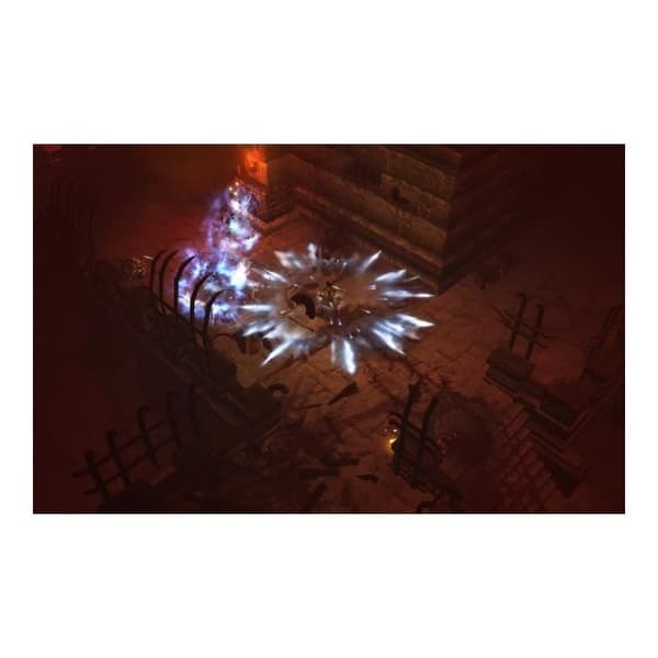 Diablo III: Eternal Collection Xbox One Italiensk
