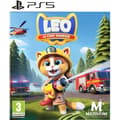 Miniatyrbild 1 av 6: Leo the Firefighter Cat - PS5-spel