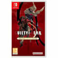 Miniatyrbillede 1 af 6: Videospil til Switch Bandai Namco Guilty Gear - Strive
