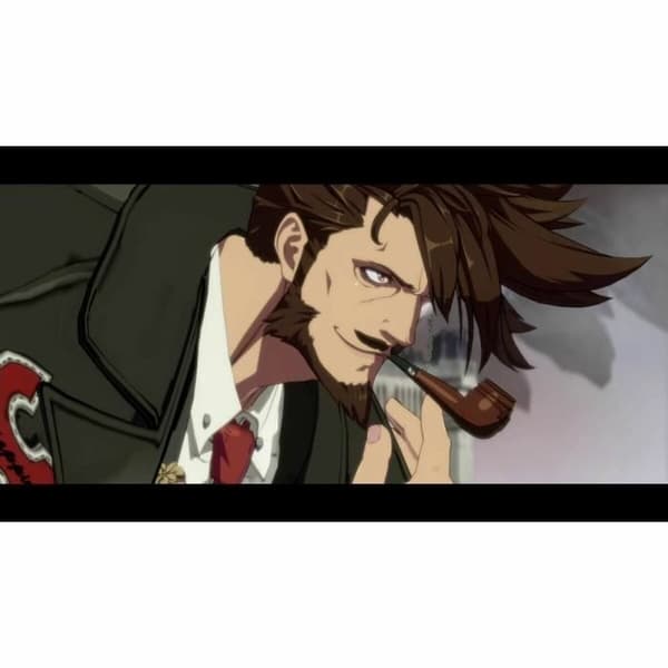Videospill for Switch Bandai Namco Guilty Gear - Strive