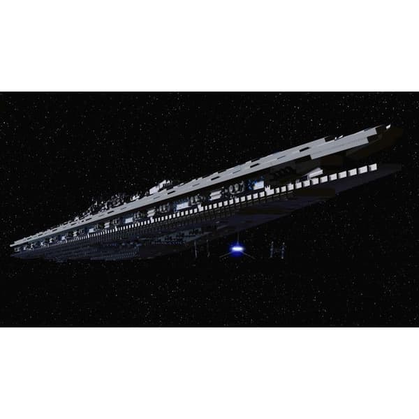 Lego Star Wars: Skywalker