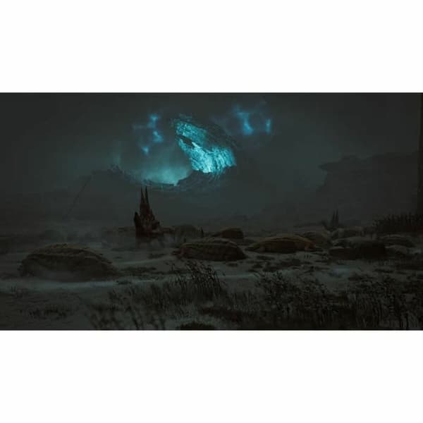 Xbox Series X videopeli Capcom Monster Hunter Wilds