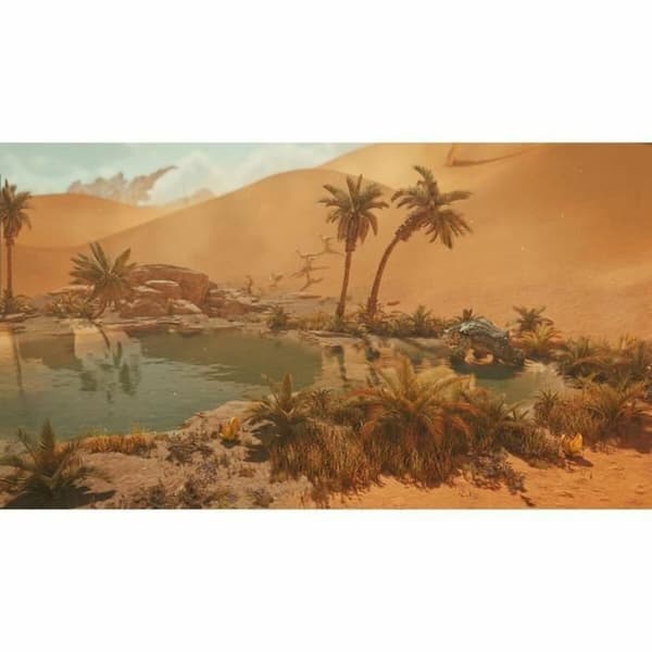 Xbox Series X videopeli Capcom Monster Hunter Wilds