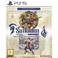 Pikkukuva 1 / 6: PlayStation 5 -videopeli Just For Games Suikoden I&II HD Remaster