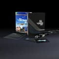 Pikkukuva 2 / 6: Xbox Series X videopeli Microsoft Flight Simulator 2024