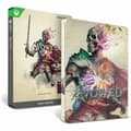 Pikkukuva 1 / 6: Xbox Series X videopeli Microsoft Avowed Premium Edition SteelBook