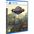 Miniatyrbild 2 av 6: PlayStation 5 Videospel Microids Railroads Online