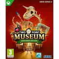 Pikkukuva 1 / 6: Xbox Series X videopeli SEGA Two Point Museum: Explorer Edition