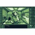 Miniatyrbild 4 av 6: PlayStation 5 Videospel Microids Stories From Sol The Gun-dog Starship Edition