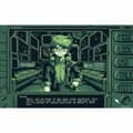 Miniatyrbild 5 av 6: PlayStation 5 Videospel Microids Stories From Sol The Gun-dog Starship Edition