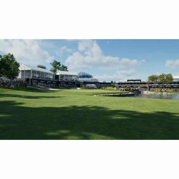 Xbox Series X videopeli 2K GAMES PGA Tour 2K25