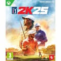 Pikkukuva 1 / 6: Xbox Series X videopeli 2K GAMES PGA Tour 2K25