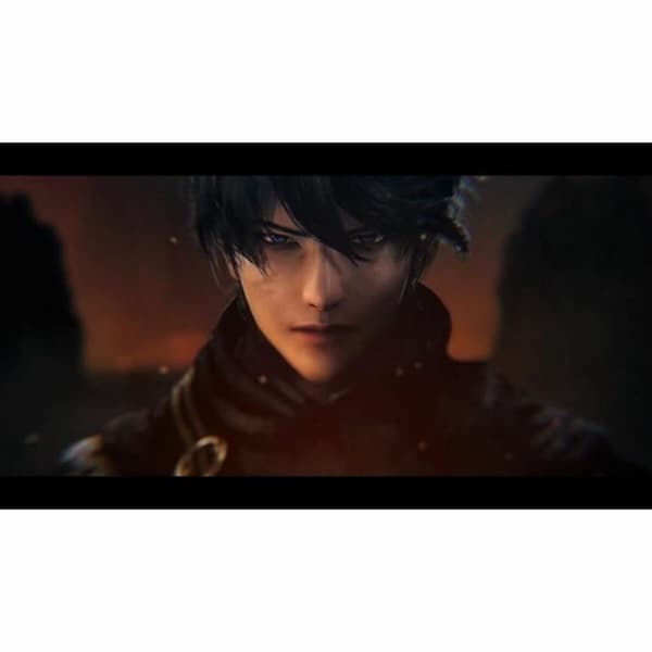 Xbox Series X videospill SEGA Dynasty Warriors: Origins