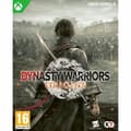 Miniatyrbilde 1 av 6: Xbox Series X videospill SEGA Dynasty Warriors: Origins