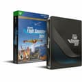 Miniatyrbilde 1 av 6: Xbox Series X videospill Microsoft Flight Simulator 2024