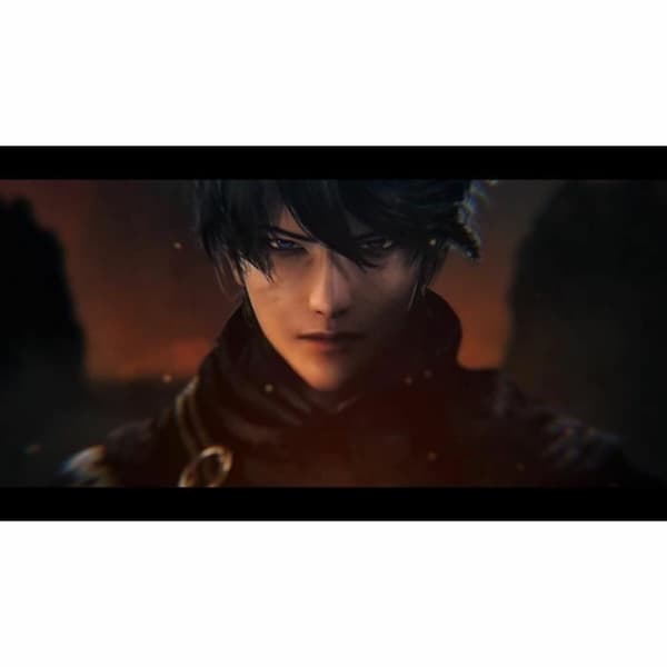 PlayStation 5 videospill SEGA Dynasty Warriors: Origins