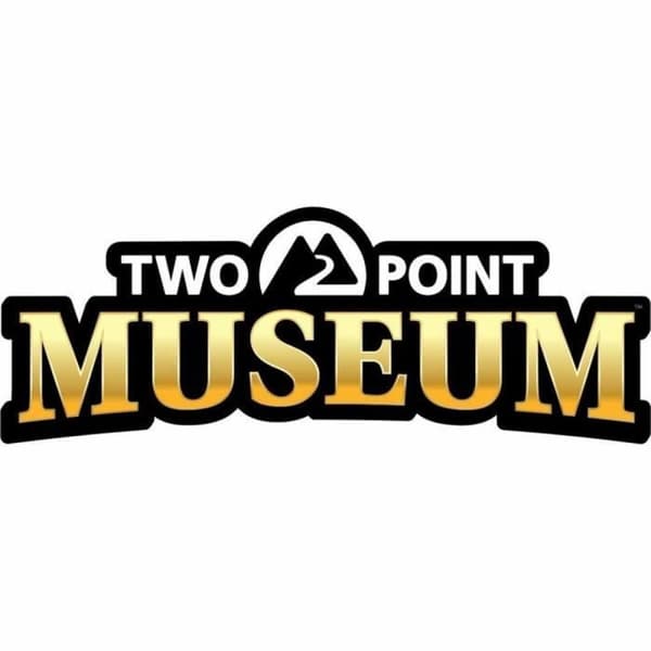 Xbox Series X videopeli SEGA Two Point Museum: Explorer Edition