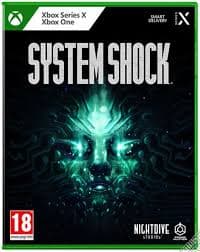 System Shock (ITA/Multi in Game) (Xbox Series X)