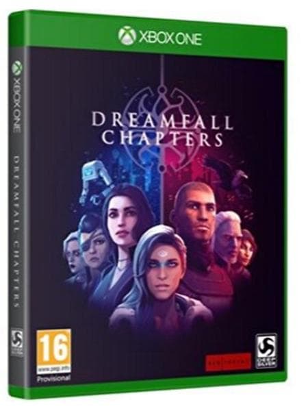 Dreamfall Chapters (Xbox One | Series X)