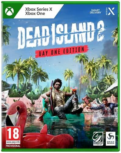 Dead Island 2 - Day One Edition (Xbox One | Series X)