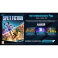 Miniatyrbild 3 av 6: Split Fiction - PS5 Spel