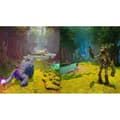 Miniatyrbild 4 av 6: Split Fiction - PS5 Spel