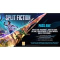 Miniatyrbild 2 av 6: Split Fiction - PS5 Spel