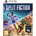 Miniatyrbild 1 av 6: Split Fiction - PS5 Spel