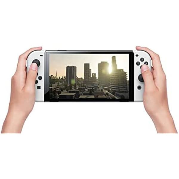 Videospel - Rockstar Games - Grand Theft Auto: The Trilogy - Definitiv Utgåvan - Nintendo Switch - Action
