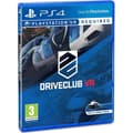 Miniatyrbild 2 av 4: Racingspel - Playstation VR - Drive Club - Upplev den verkliga känslan av hastighet- USED