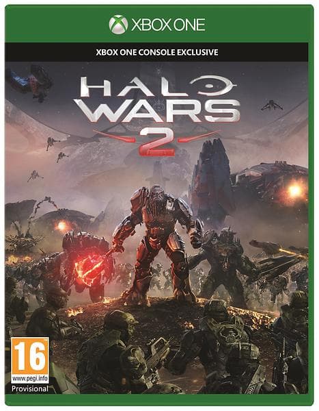 Halo Wars 2 (Xbox One | Series X) (Fyndvara)