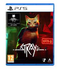 Miniatyrbild 1 av 4: Playstation 5-spelet Iam8bit Stray (PS5)