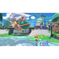 Miniatyrbild 4 av 4: TV-spel - NINTENDO - KIRBY AND FORGOTTEN LAND - Flerspråkig - Standard - Action - 1-2 spelare