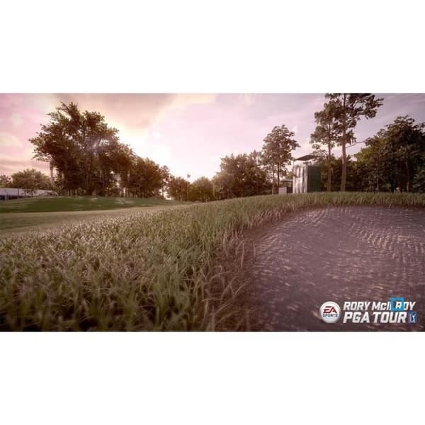 EA Sports Rory Mcilroy PGA Tour-spel PS4