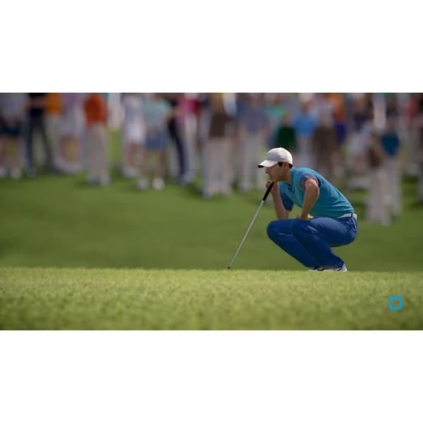 EA Sports Rory Mcilroy PGA Tour-spel PS4