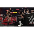 Miniatyrbild 5 av 6: WWE 2K25 - PS5 spel