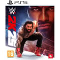 Miniatyrbild 1 av 6: WWE 2K25 - PS5 spel