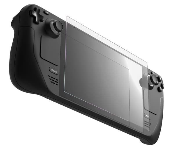 Nyko Anti-Glare Screen Armor (Nintendo Switch)