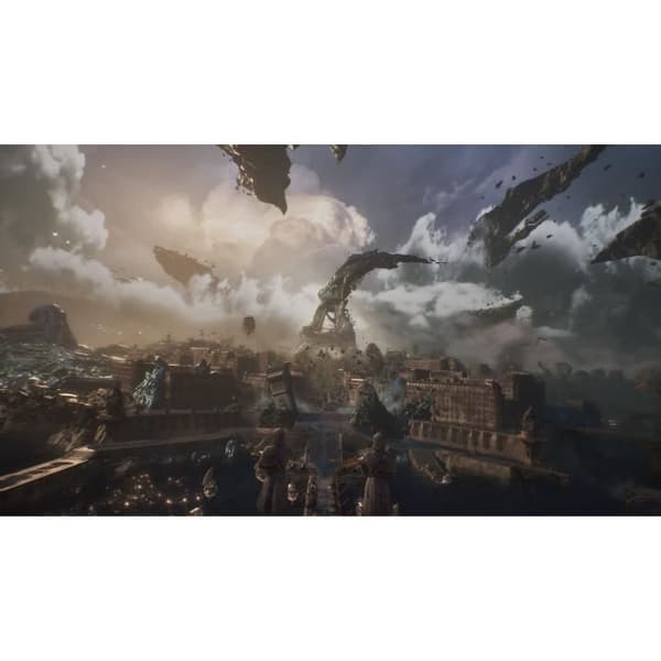 Clair Obscur: Expedition 33 - Xbox Series X-spel