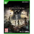Miniatyrbild 1 av 6: Clair Obscur: Expedition 33 - Xbox Series X-spel