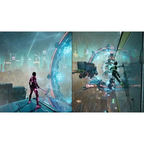 Split Fiction - Xbox Series X-spel