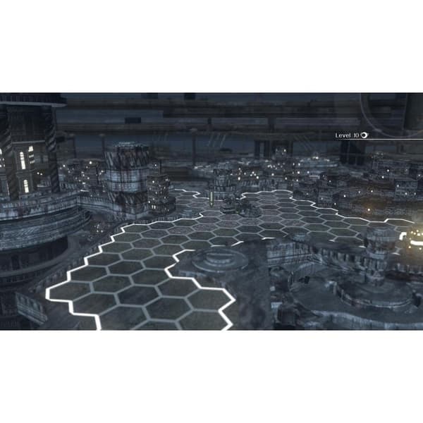 Resonance of Fate Xbox 360 (Brugt)